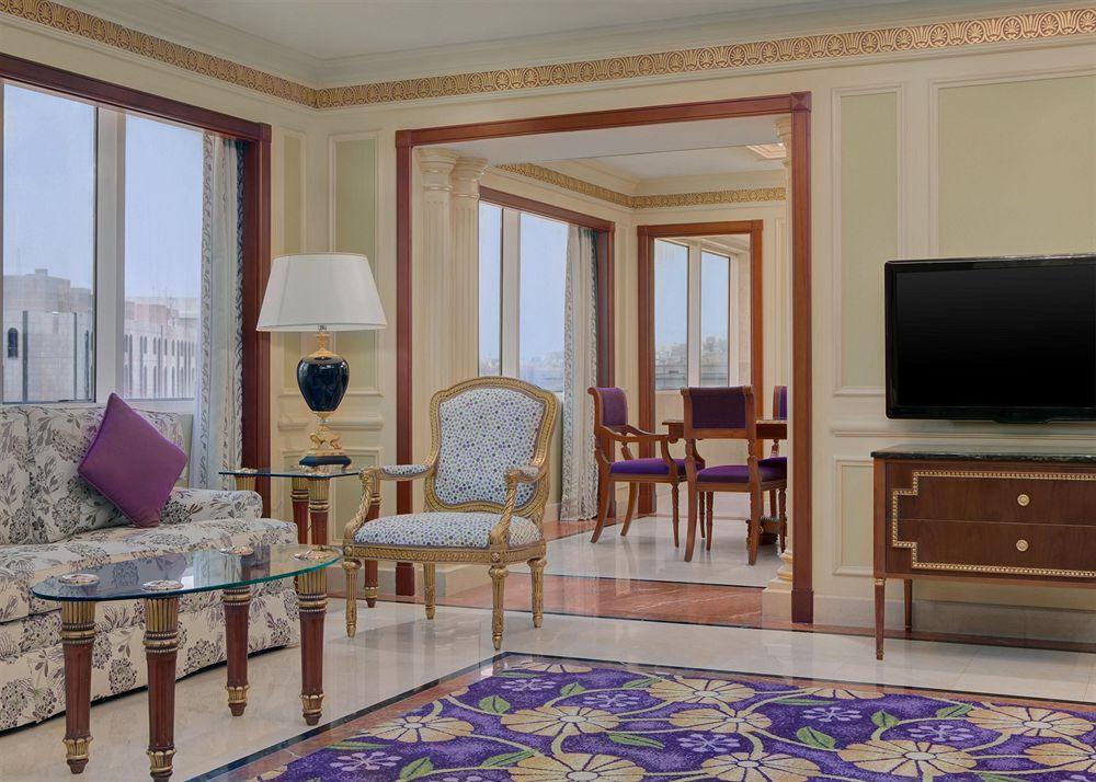 Le Meridien Makkah Hotel Mekka