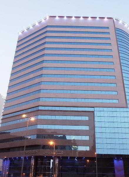 Hotel Le Meridien Makkah Mekka