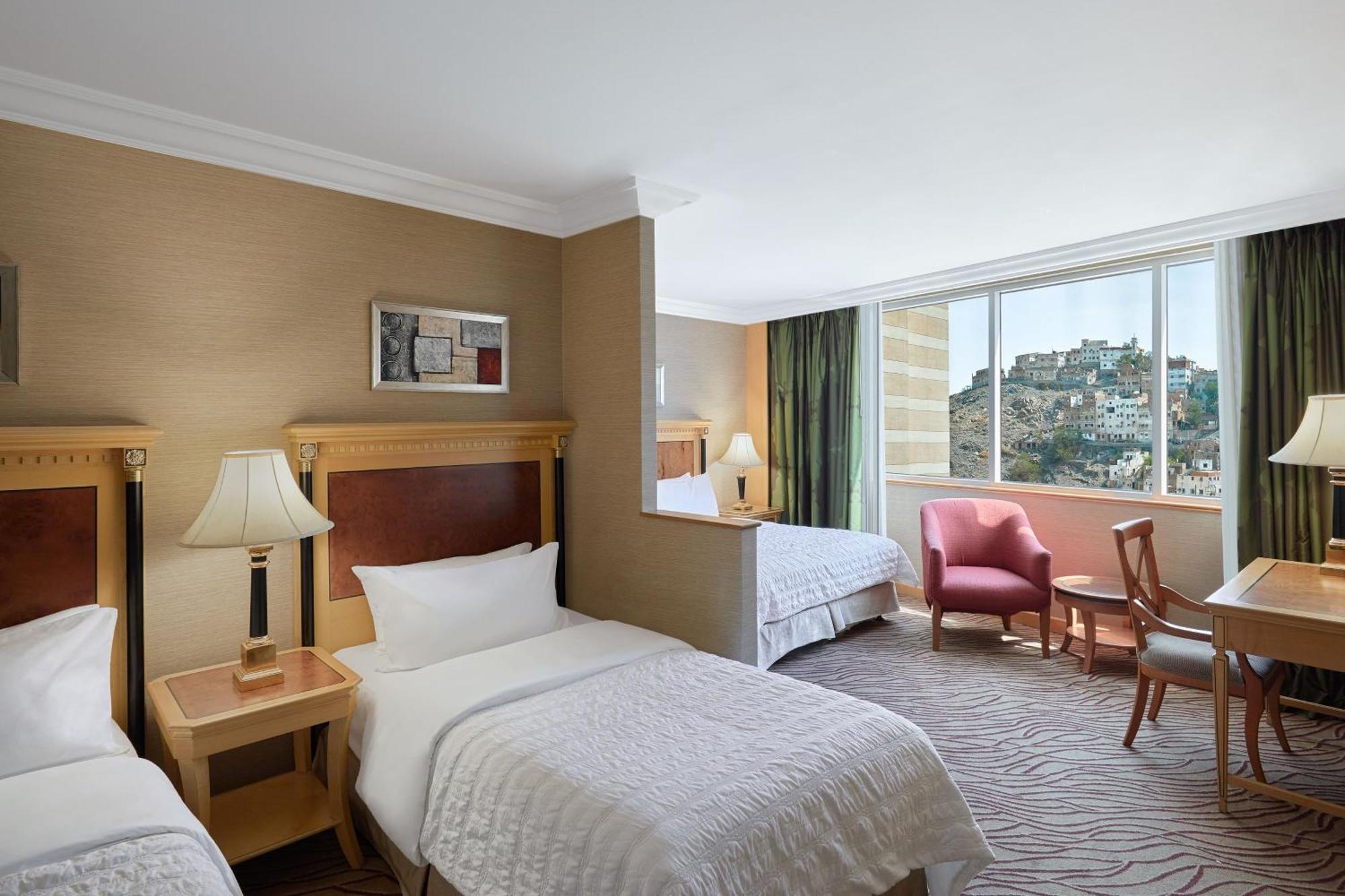 Le Meridien Makkah 3* Mekka