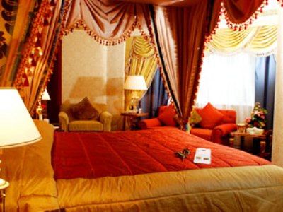 Le Meridien Makkah Mekka