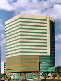 Hotel Le Meridien Makkah Mekka