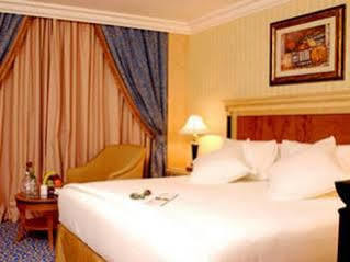 Le Meridien Makkah 3* Mekka